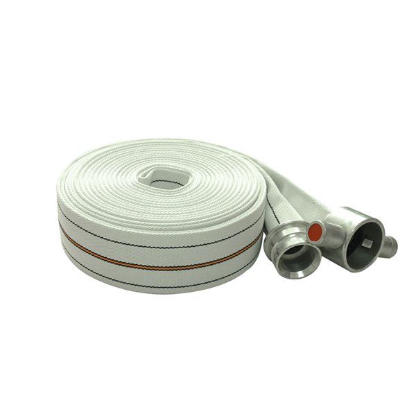  Synthetic Rubber Fire Hose